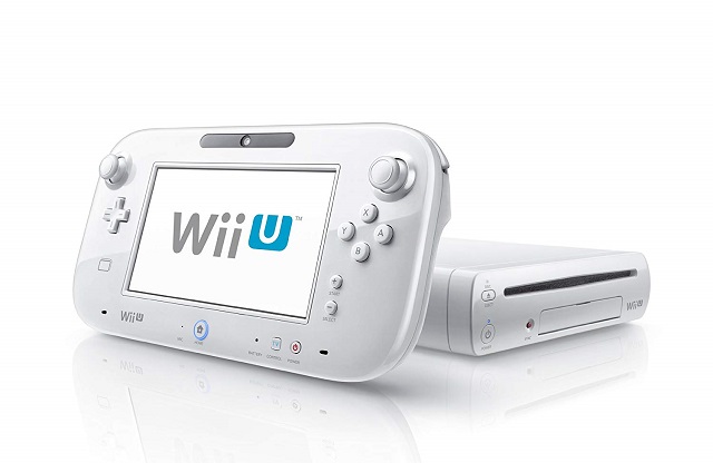 Wii U本体買取なら？査定価格をゲオなど全15社のゲーム買取店を比較