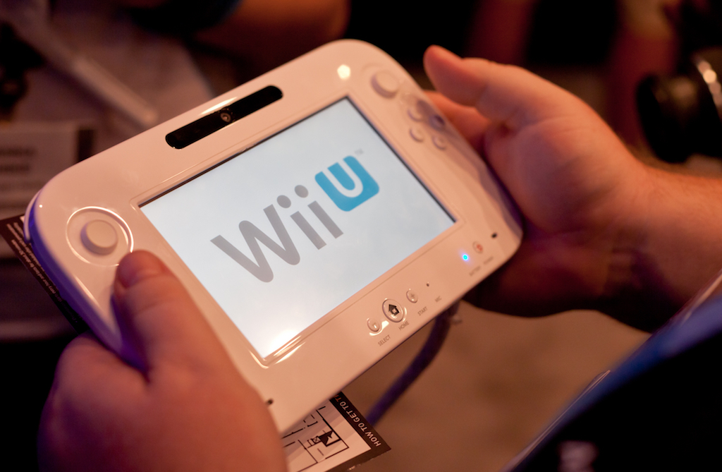 Wii Uコントローラーの買取価格はいくら ゲーム買取業者7社を比較