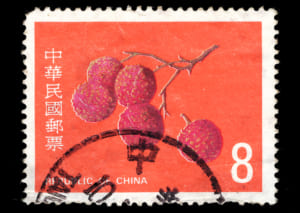 中国　切手　記念
