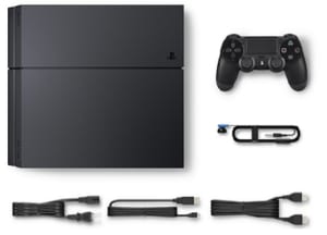 ps4 for sale for 32000 ps4が3万2000で売れる
