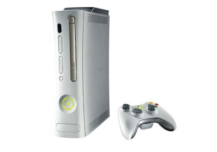 Xbox 360 スタンダード 60GB